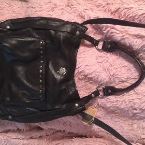 LUCKY NWT LEATHER PURSE